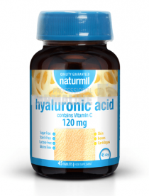 TYPE NATURE Hyaluronic acid , 45 tbl type nature
