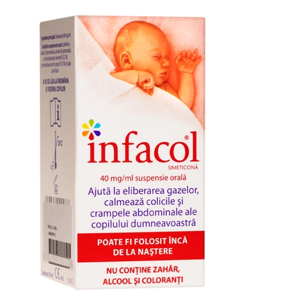 Infacol *50 ml