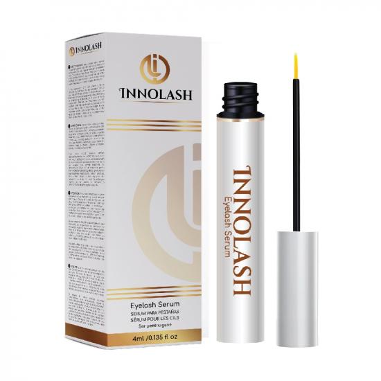 Evotech Pharma Ser pentru gene innolash, 4 ml, evotech pharma