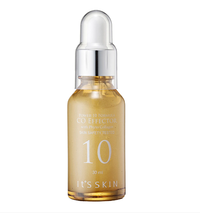 IT'S SKIN POWER10 FORMULA CO EFFECTOR