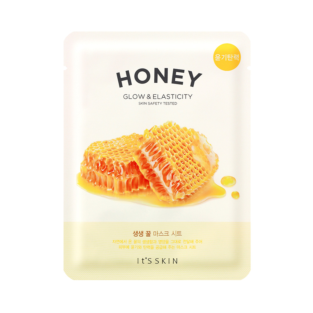 IT'S SKIN THE FRESH HONEY NUTRITIVE FACE MASK 20 GR