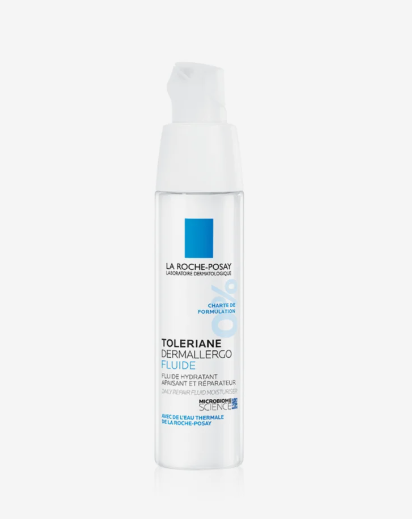 LA ROCHE POSAY La roche posay dermallergo fluid calmant pt fata 40ml