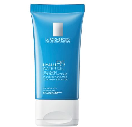 LA ROCHE POSAY  la roche posay hyalu b5 gel apos cu acid  hialuronic si efect antirid pentru  tenul mixt 40 ml