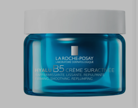 LA ROCHE POSAY La roche posay hyalu b5 crema sup activ spf30 jar 50 ml