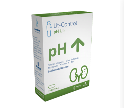 LIT CONTROL PH UP*30 CPS ALTHEA