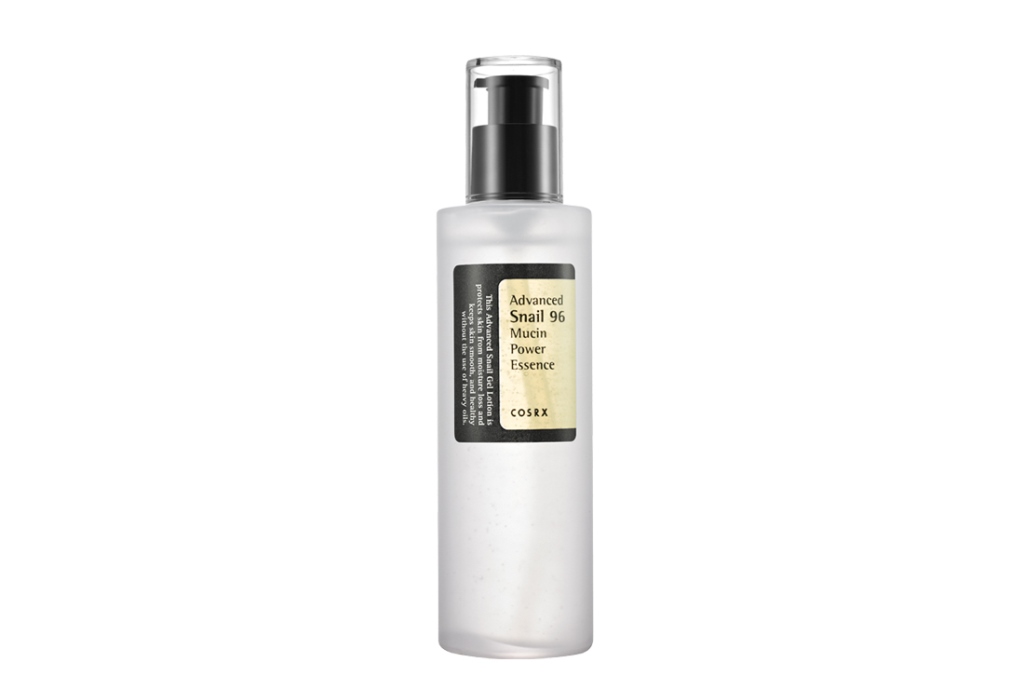 COSRX Lotiune faciala hidratanta cu 96% extract de melci, 100 ml, cosrx