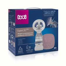 LOVI Lovi expert pompa de san electrica 3d in 2faze 50/070