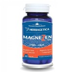 MAGNEZEN CALM , 60 CPR HERBAGETICA