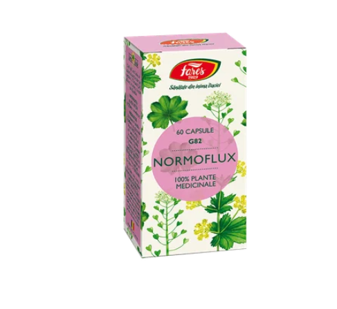 FARES Normoflux fares