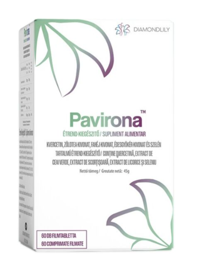 Pavirona*60 cpr diamondlily