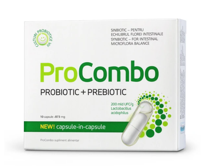 Procombo*10cps