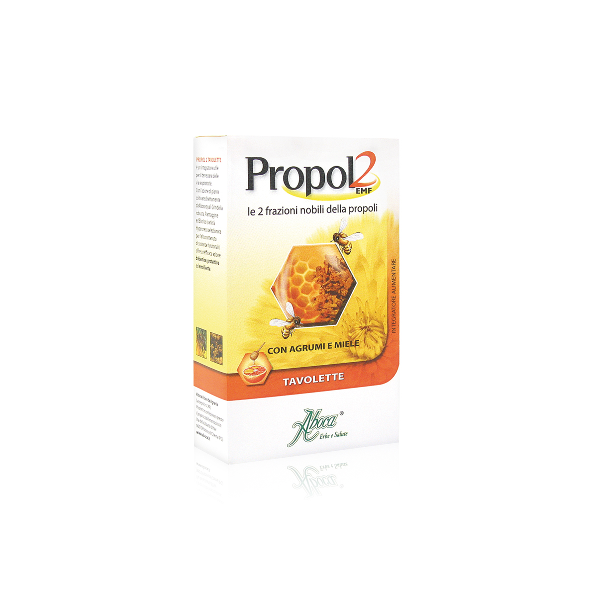 Propol2 cu miere pentru adulți, 30 tablete