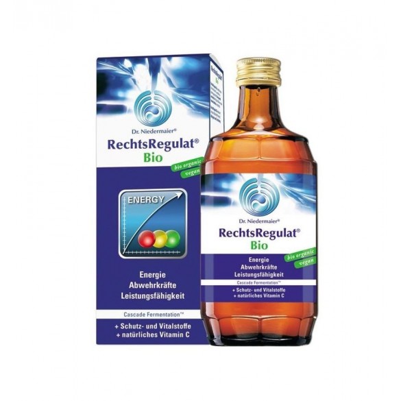 VEDRA Regulatpro bio, 350 ml, vedra