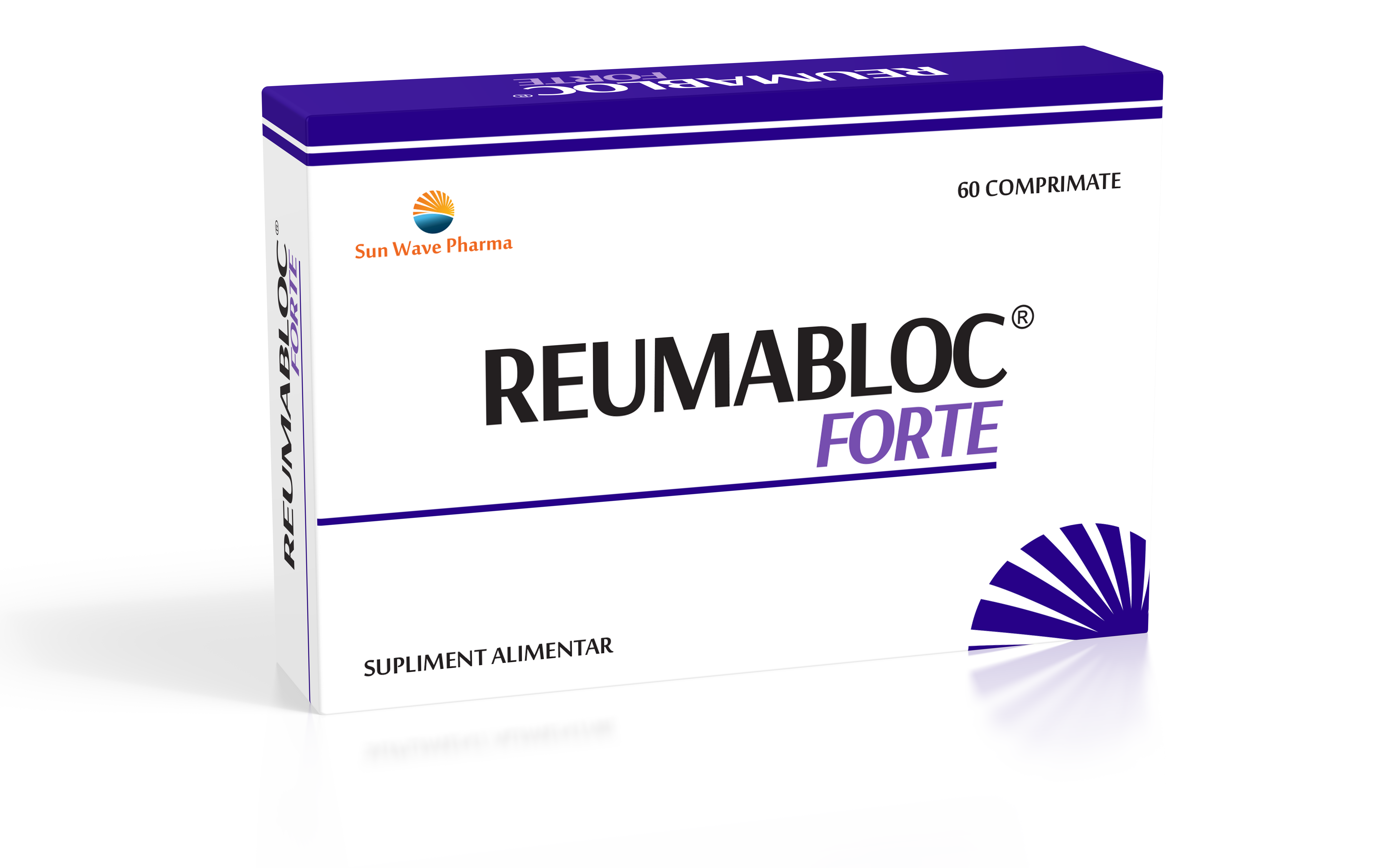 Reumabloc Liniment 60 ml