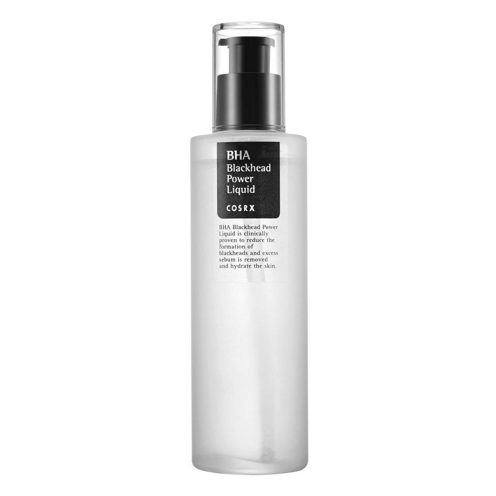 SOLUTIE CU BHA PENTRU PUNCTE NEGRE , 100 ML, COSRX