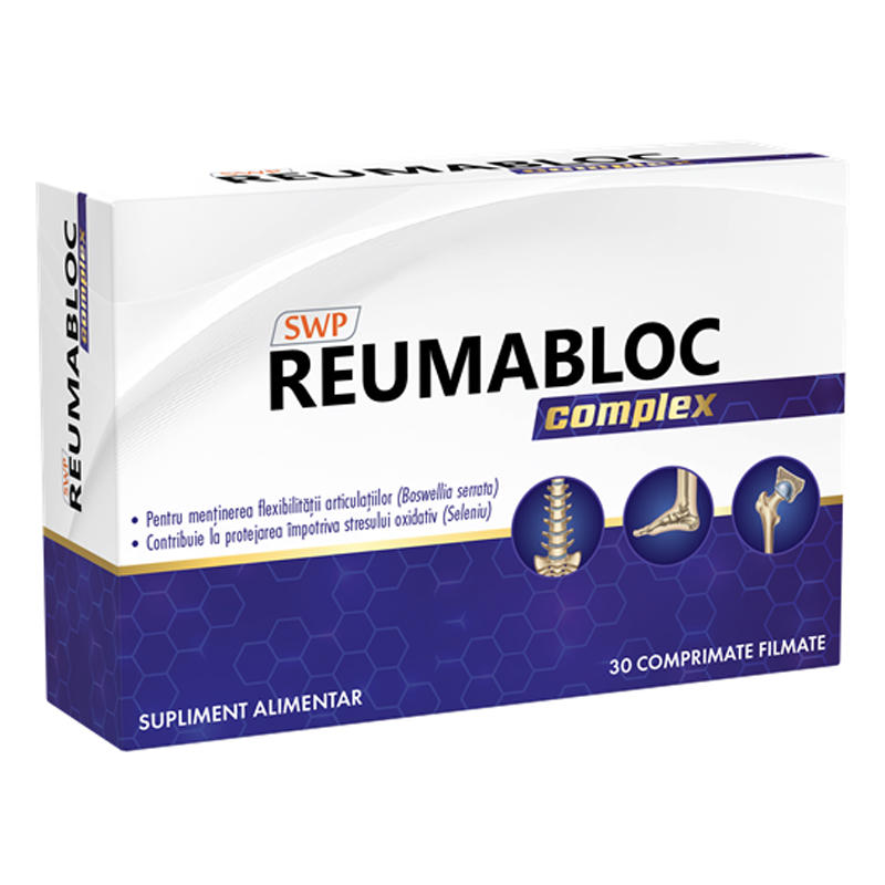 SUNWAVE REUMABLOC COMPLEX 30CPS