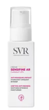 LABORATOIRES SVR Svr ar crema cu pigment colorare teintee x 40 ml
