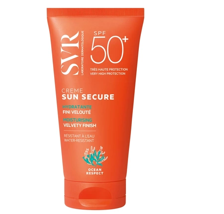 LABORATOIRES SVR Svr sun secure crema spf 50+ 50 ml