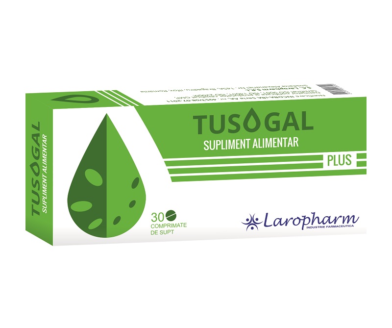 TUSOGAL PLUS