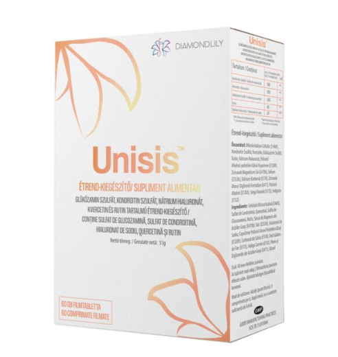 Unisis*60 cpr diamondlily