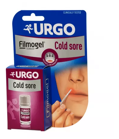 Urgo antiherpes