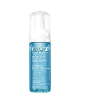 URIAGE SPUMA DE CURATARE, 150 ML