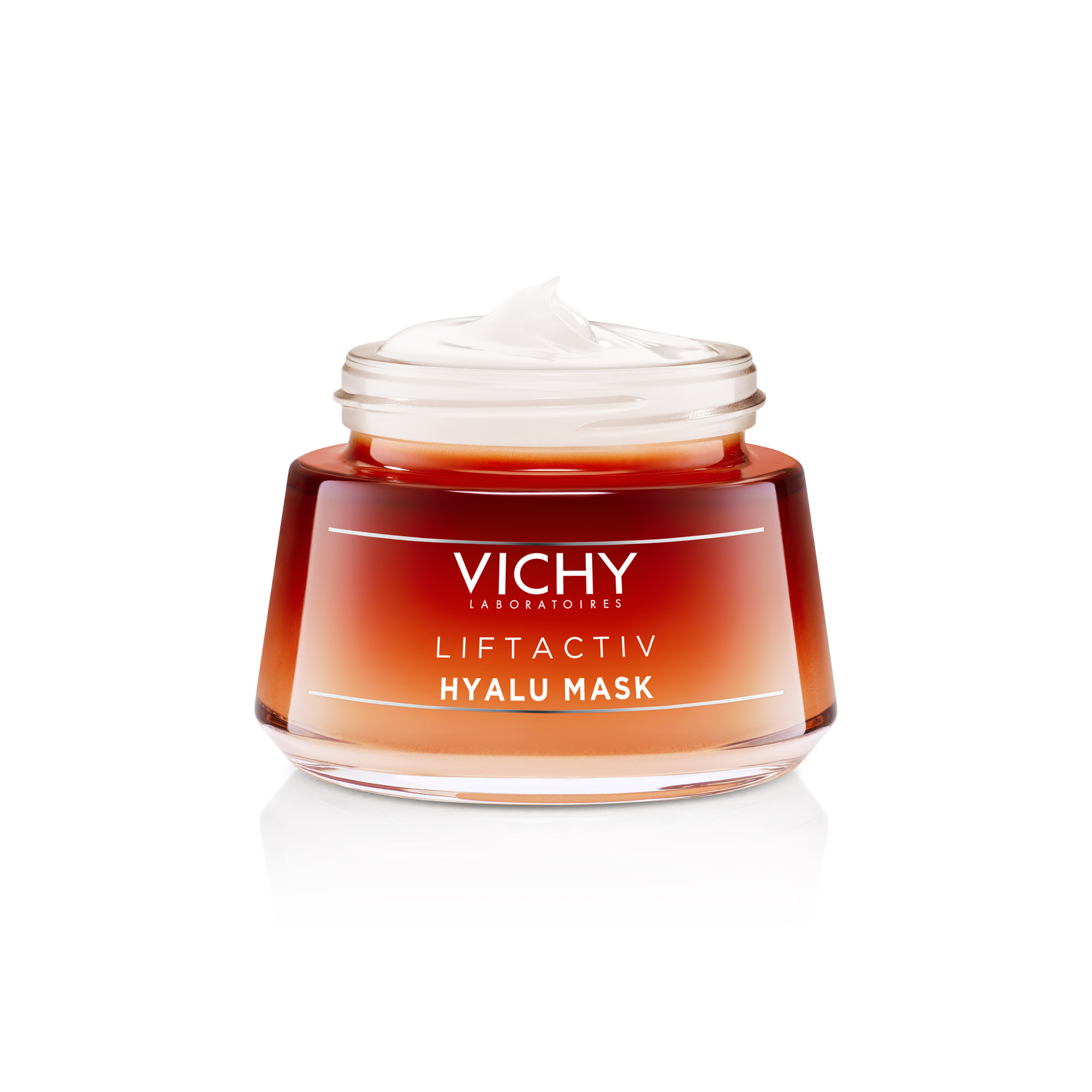 VICHY Liftactiv Hyalu-Mask, Masca cu Acid Hialuronic 1%, 50 ml