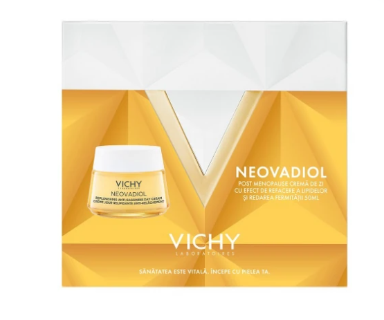 VICHY Vichy xmas 2024 neovadiol post meno