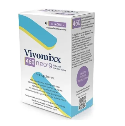 Vivomixx neo 10 plicuri