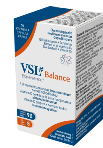 Vsl balance*30 cps diamondlily