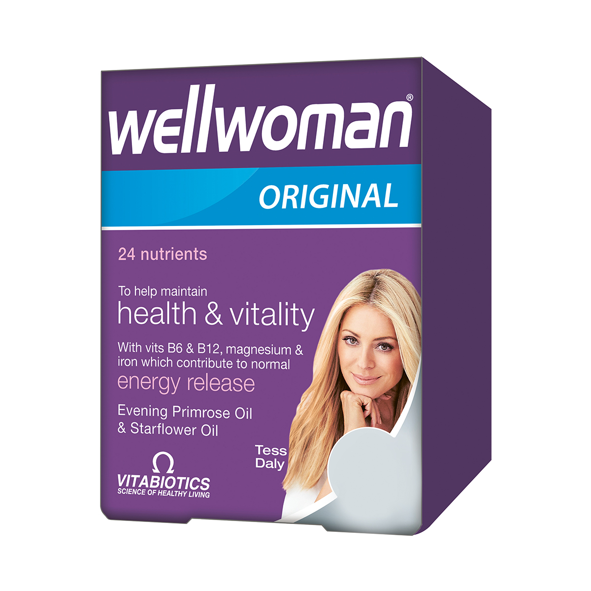 Wellwoman® Original
