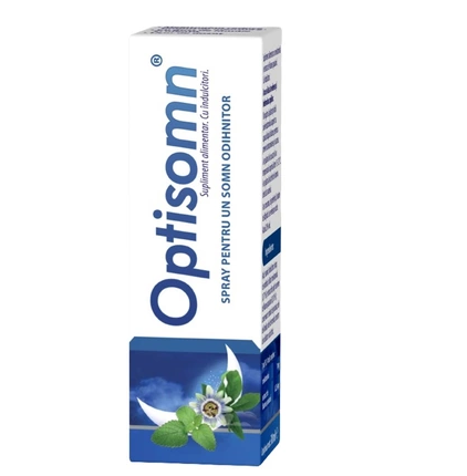 ZDROVIT Zdrovit optisomn spray 30ml