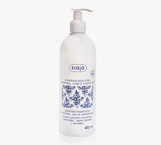 Ziaja Ziaja ceramide lotiune de corp pt netezire 400ml