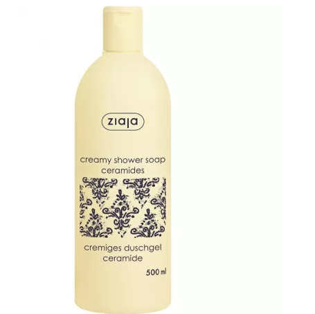 Ziaja Ziaja ceramides-gel de dus 500ml