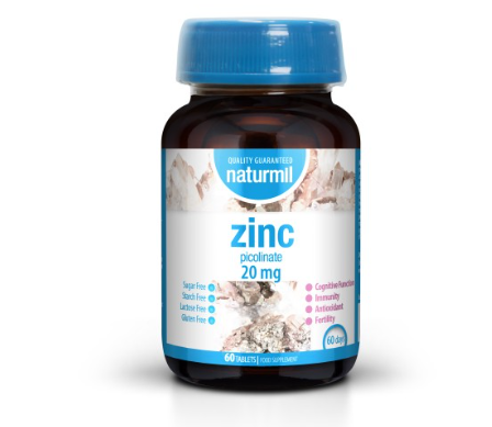 TYPE NATURE Zinc *60 tb type nature