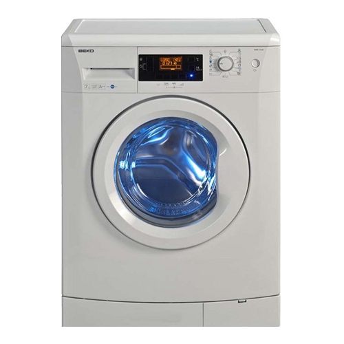 Masina De Spalat Wre7532xw Beko 7 Kg 1000 Rpm A Carrefour Romania