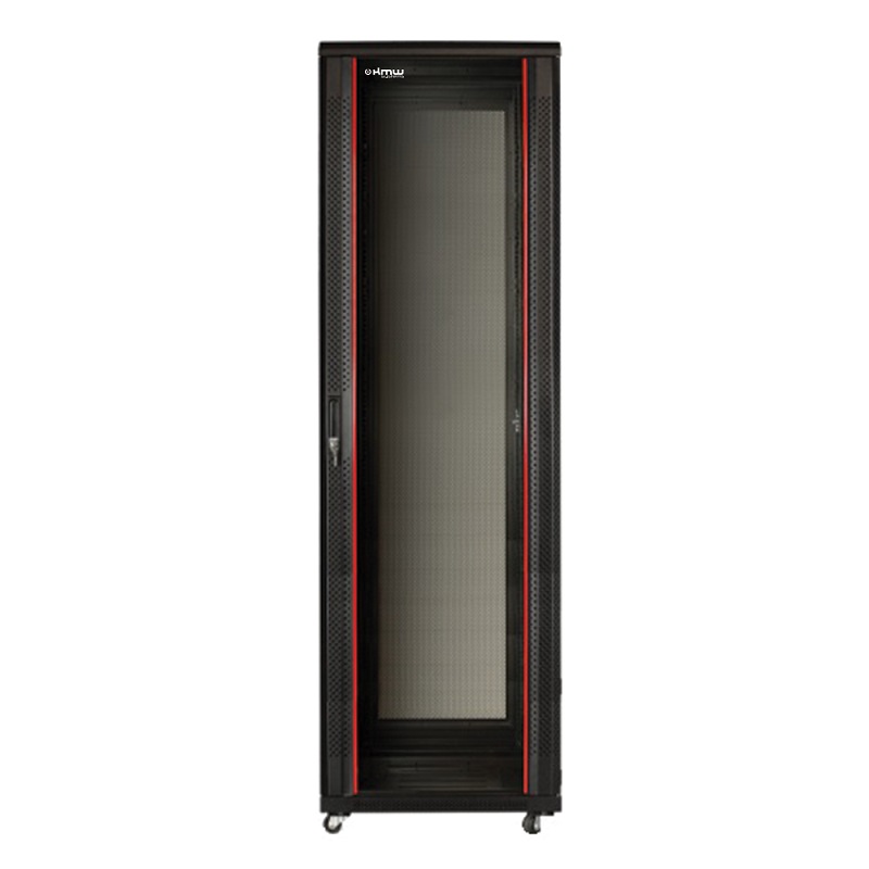 Cabinet Rack 4U de perete, metalic KMW KM-RACK4U-450 KM-RACK4U-450