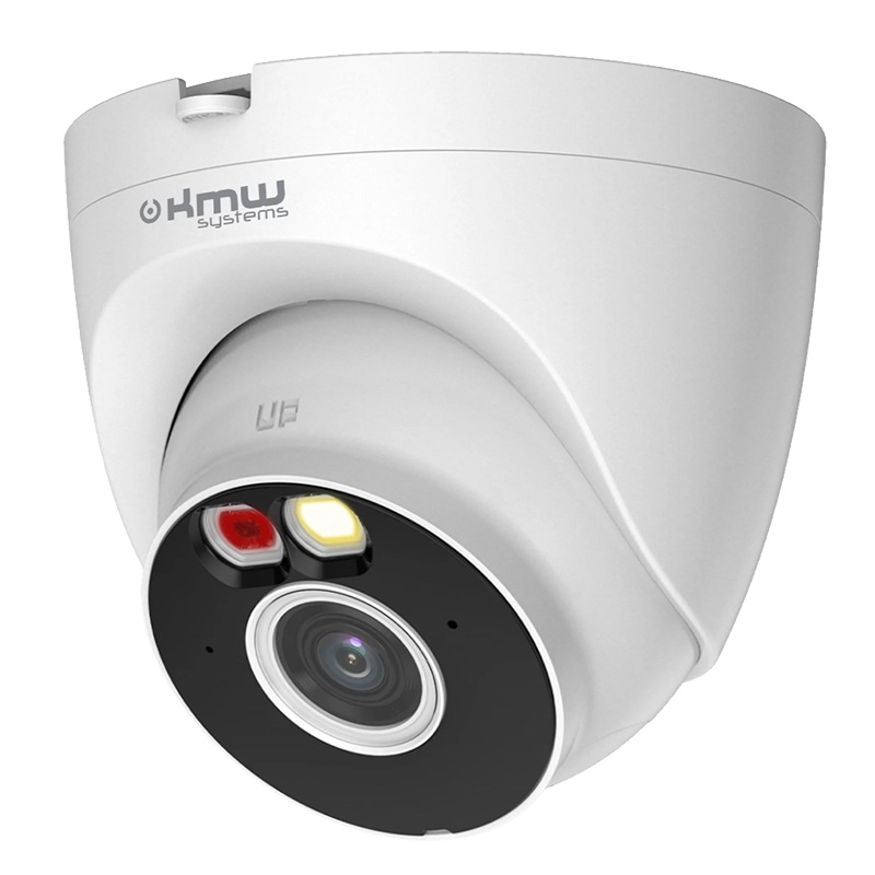 Cameră IP Wi-Fi de exterior 8Megapixeli IMOU IPC-F88FI-V2 IPC-F88FI-V2