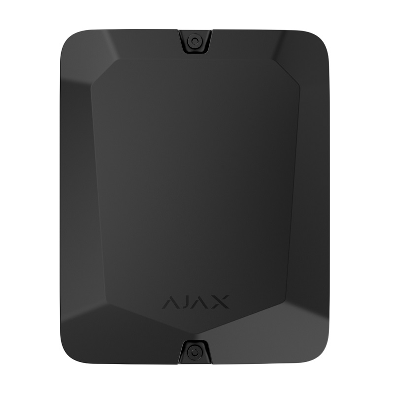Carcasă pentru LineSupply Fibra Ajax Case (260x210x93) Neagră