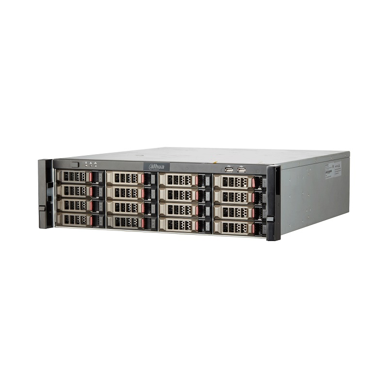 Server supraveghere video AI 256 canale Dahua IVSS7016-4I