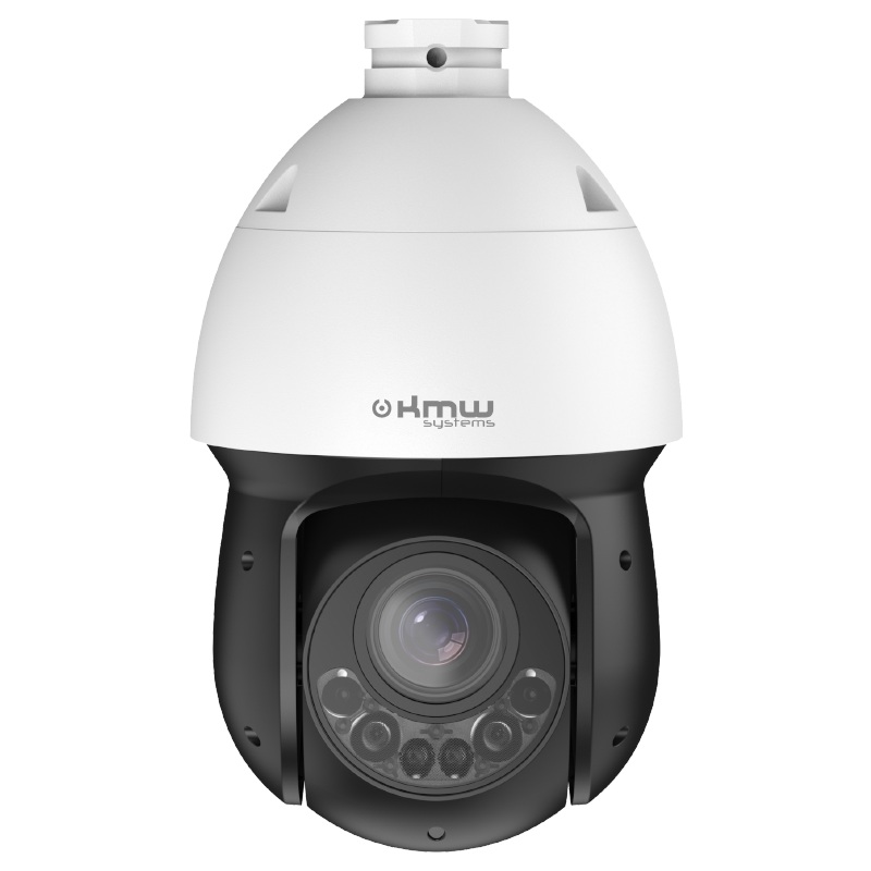 Speed Dome IP AI Starlight 4Megapixeli KMW KM-SD425C-IP-AIQ-V3 KM ...