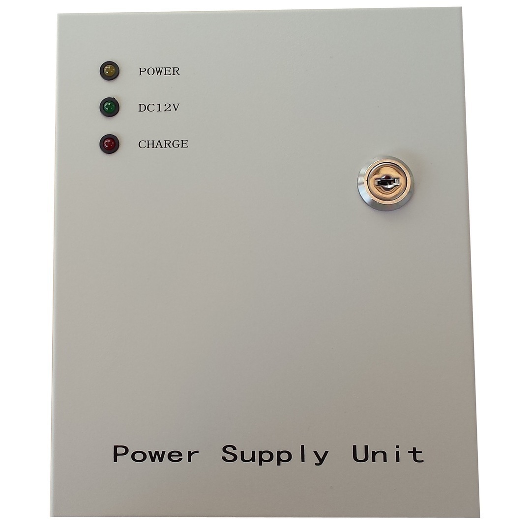 Sursă de alimentare cu backup 12V / 5A KMW KM-PS5A4P/B-C KM-PS5A4P/B-C