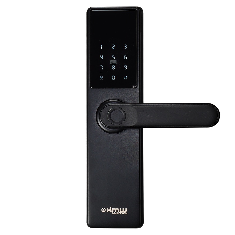 Yală inteligentă cu bluetooth KMW KM-SL311R-B KM-SL311R-B