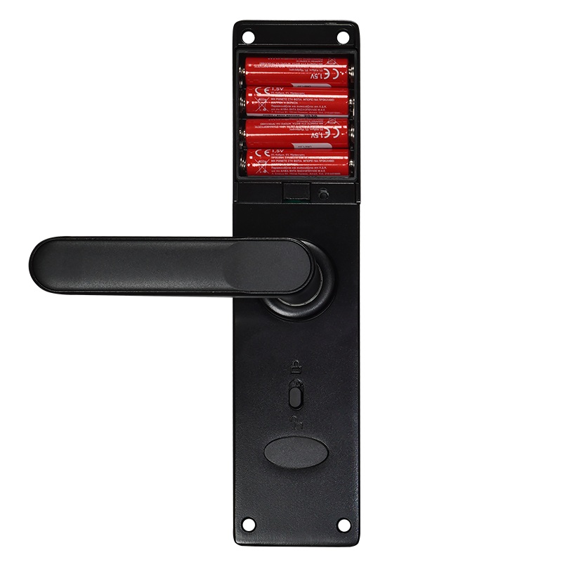 Yală inteligentă cu bluetooth KMW KM-SL311R-B KM-SL311R-B