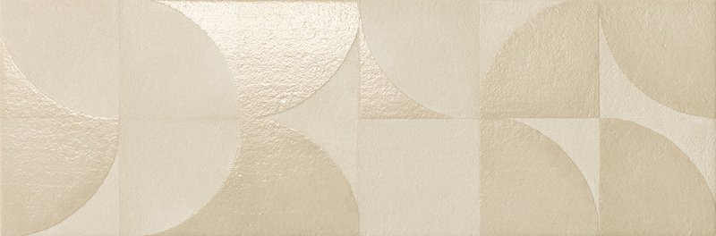 Faianta - Faianta Fap Ceramiche Matt&More Deco Beige, 25 x 75 cm, 8.5 mm,1.5 mp/cutie, laguna.ro