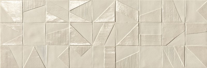 Faianta - Faianta Fap Ceramiche Matt&More Domino Beige, 25 x 75 cm, 8.5 mm, 1.313 mp/cutie, laguna.ro