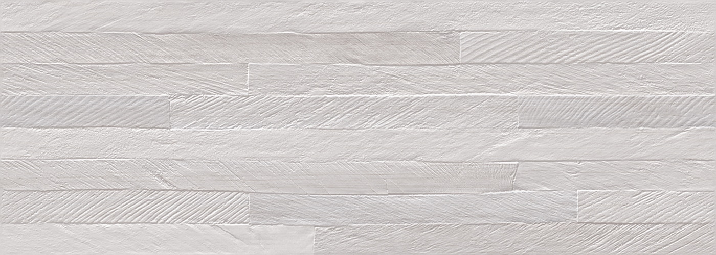 Faianta - Faianta Keraben Hanko Concept Blanco 25x70 cm, alb, laguna.ro