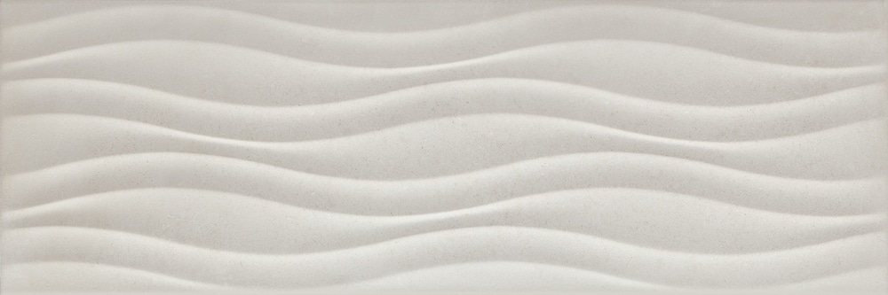Faianta - Faianta Marazzi Clayline Cotton Struttura Share 3D, 22x66.2 cm, crem, laguna.ro