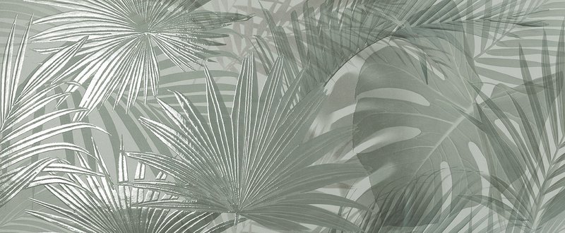 Faianta - Faianta rectificata Fap Ceramiche Milano&Mood 50 x 120 cm, Tropical Green, 8.5 mm, 1.8 mp/cutie, laguna.ro