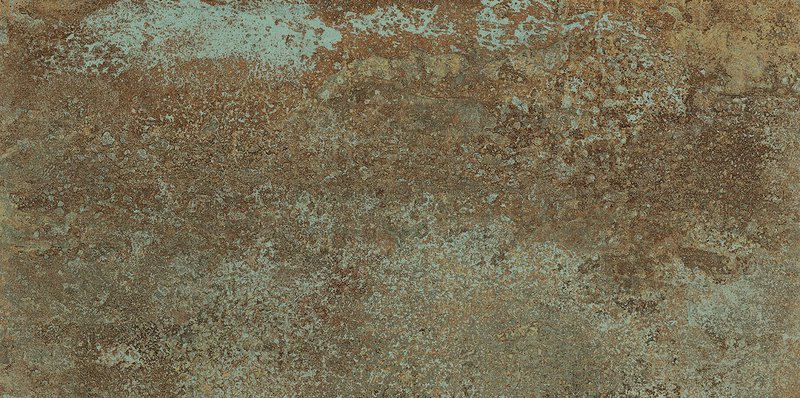 Faianta - Faianta rectificata Fap Ceramiche Sheer Deco Rust 80 x 160 cm, 8.5 mm, 2.56 mp/cutie, laguna.ro
